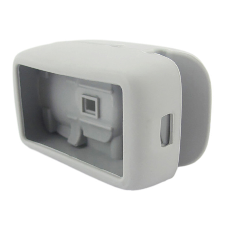 Silicone Rubber vs TPU Plastic Cases Comparison
