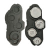 FromRubber Design Waterproof Plastic Button Rubber Keypad For Automobile Key