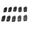 FromRubber Provide High Quality and Good Touch Silicone Keypad Design Solution