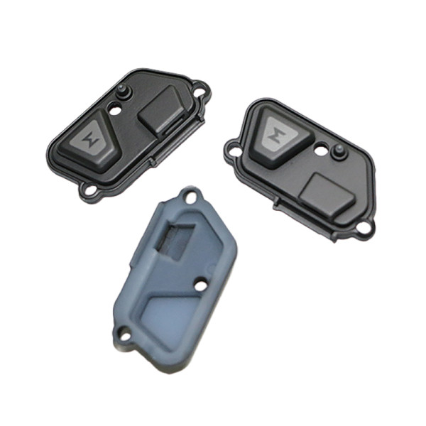 FromRubber 提供高品质、触感良好的硅胶按键设计方案