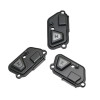 FromRubber Provide High Quality and Good Touch Silicone Keypad Design Solution