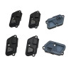 FromRubber Provide High Quality and Good Touch Silicone Keypad Design Solution