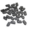 FromRubber Provide High Quality and Good Touch Silicone Keypad Design Solution