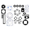 FromRubber Custom 3M Back Adhesive Silicone Gaskets Quick Proofing