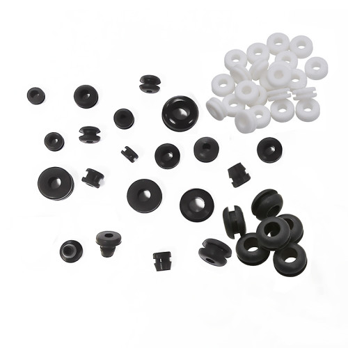 FromRubber Provide Sealing Rubber Grommets for Manufacturers and Repairers