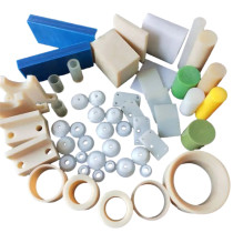 FromRubber Lot Manufacturing Abs/Pp/Pe/Nylon/TPE/TPU Plastic Seals Parts