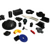 FromRubber Lot Manufacturing Abs/Pp/Pe/Nylon/TPE/TPU Plastic Seals Parts