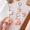 FromRubber Mass Manufacturing Personalized Cartoon Silicone Cases for Air tag