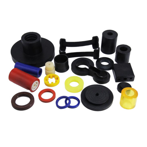 FromRubber Waterproof and Wear-resistant Precision Silicone Rubber Seals