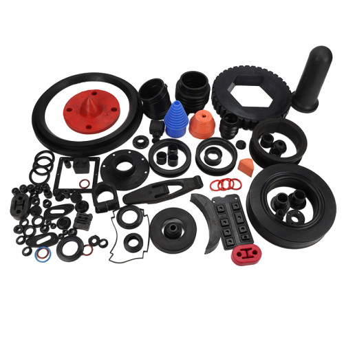 What do you need to know about custom silicone rubber projects?