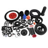 What do you need to know about custom silicone rubber projects?