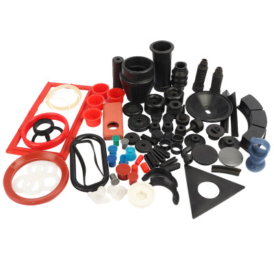 FromRubber Waterproof and Wear-resistant Precision Silicone Rubber Seals