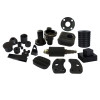 FromRubber Waterproof and Wear-resistant Precision Silicone Rubber Seals