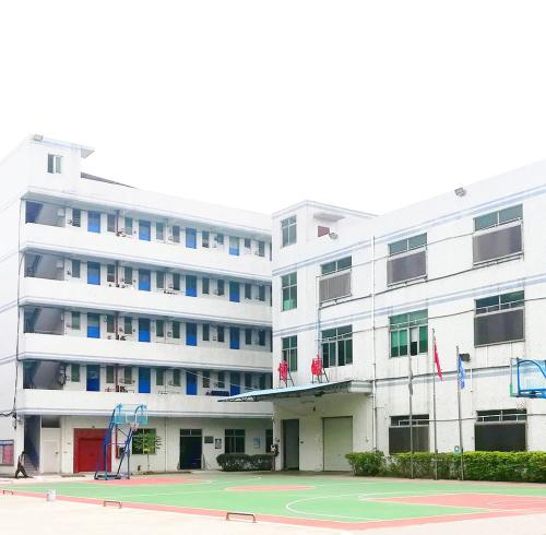 Rubber&Plastic  keypad Company Development