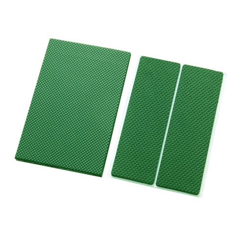 Elastomer Pad OEM Provider - Customized Solutions | Silicone Pad Factory