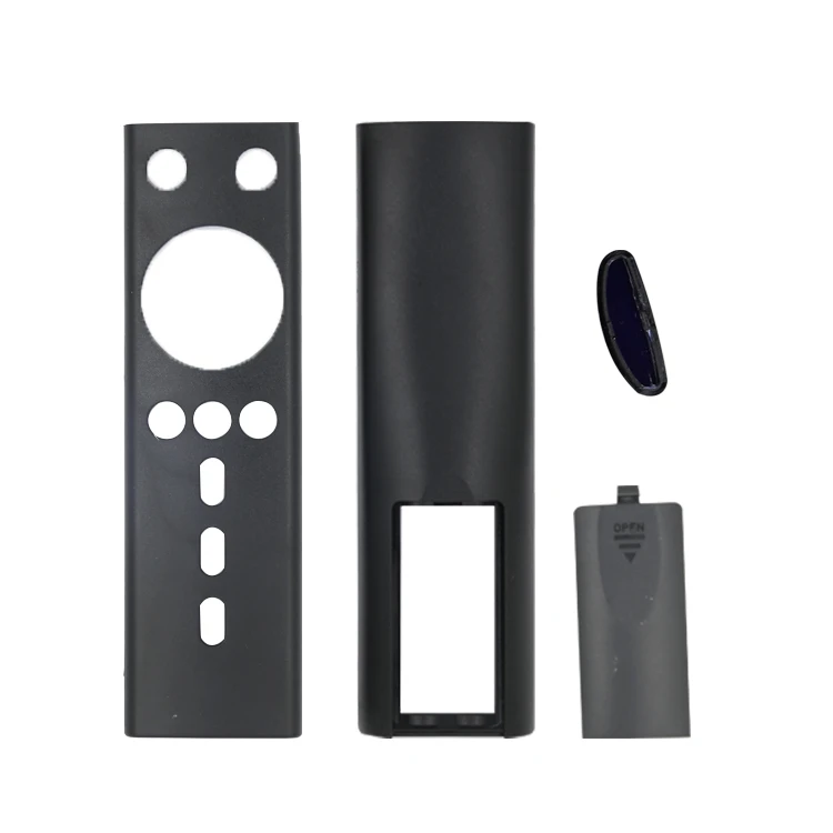 FromRubber定制塑料托管