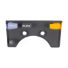 FromRubber Supplier Silicone Keymats Instruments and Meters Silicone Keypad