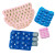 High Elastic Silicone Rubber Button Keypad Pad Black Silicone Keypad