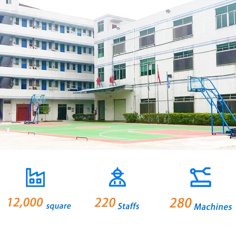 Silicone button source manufacturer