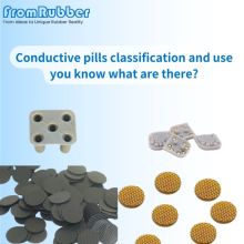fromrubber: Conductive pills classification and use you know what are there?