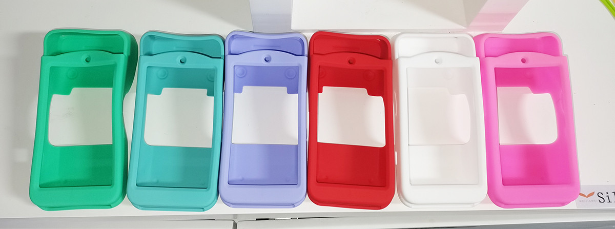 pax a920 silicone case