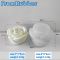 Silicone Molds For Petals Candle | Rubber Products Supplier