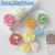 Silicone Molds For Petals Candle | Rubber Products Supplier