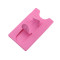 Silicone Stronger Magnetic Card Holder Sticky ID Credit Phone Card Holders