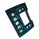 Panel keypad