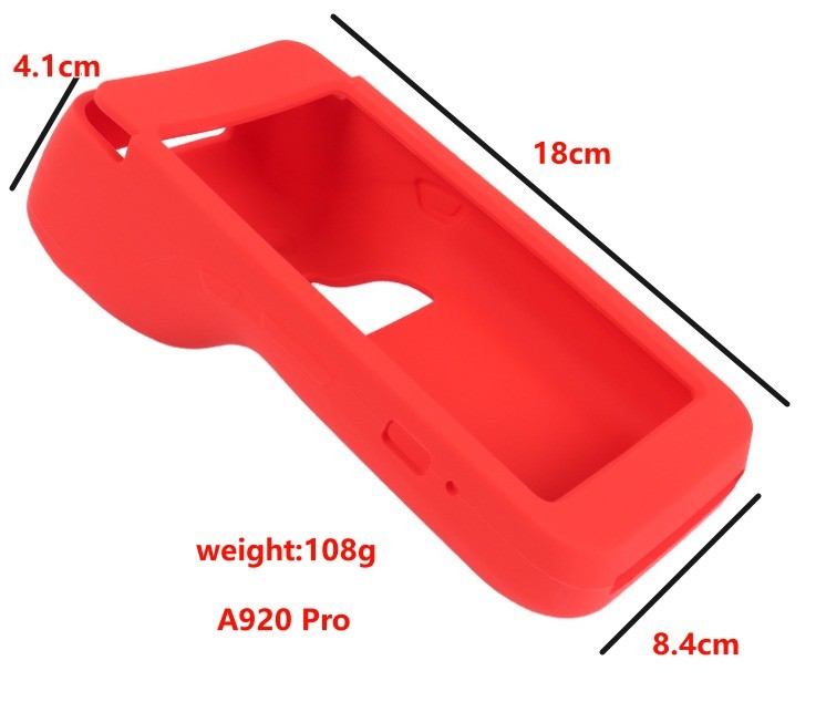 Silicone Parts Sample Process