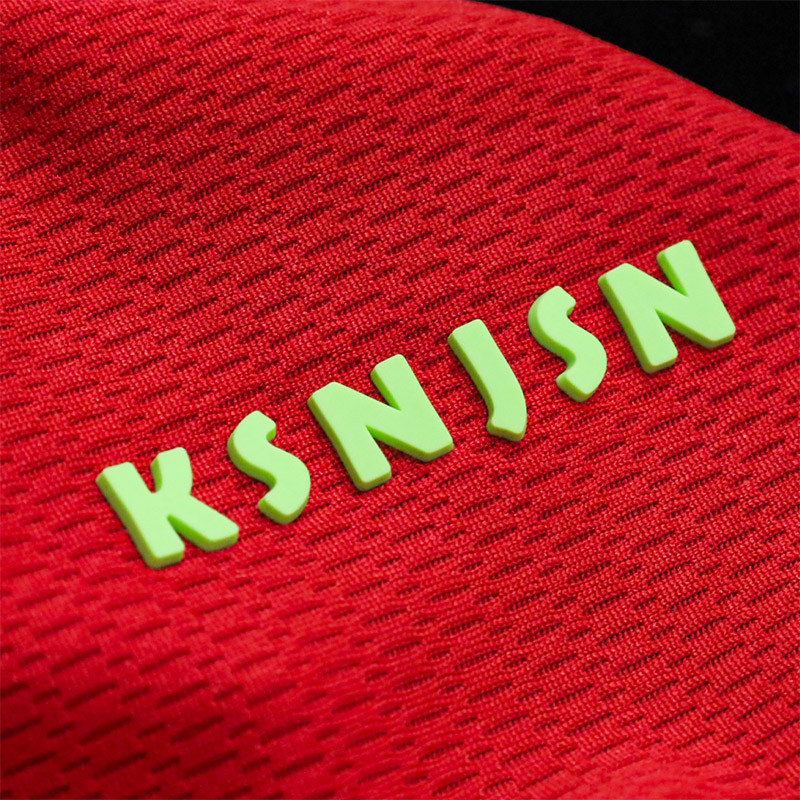 Comparison with other label types