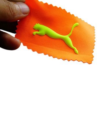 rubber transfer patches for clothing