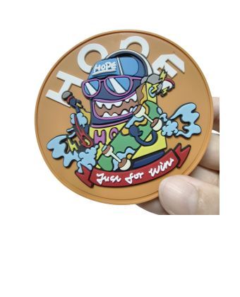 silicone rubber patches