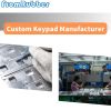 Custom Keypad Manufacturer