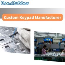 Custom Keypad Manufacturer