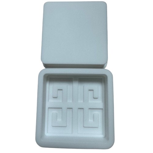 DIY Silicone Mold – Craft Freely with Durable, Reusable Mold