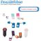 Personalized Custom U Disk Protective SIlicone Cover | Dustproof And Dropproof