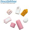 Personalized Custom U Disk Protective SIlicone Cover | Dustproof And Dropproof