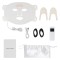 Silicone Beauty Mask Custom | Anti-aging Personal Beauty Tools