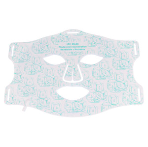 Silicone Beauty Mask Custom | Anti-aging Personal Beauty Tools