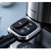 Custom coffee machine P+R buttons | Durable, Beautiful, Dustproof