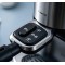 Custom coffee machine P+R buttons | Durable, Beautiful, Dustproof