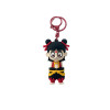 Customized 3d Silicone Pendants For Anime Peripherals And Character Images