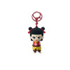 Customized 3d Silicone Pendants For Anime Peripherals And Character Images