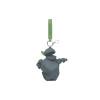 Customized 3d Silicone Pendants For Anime Peripherals And Character Images