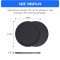 Custom Silicone Cup Mats High Temperature Resistant Wholesale Thick Coasters Table Mats