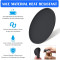 Custom Silicone Cup Mats High Temperature Resistant Wholesale Thick Coasters Table Mats