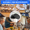 Custom Silicone Cup Mats High Temperature Resistant Wholesale Thick Coasters Table Mats