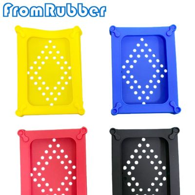 Custom Silicone Cover for HDD – Durable, Fast Delivery, Factory Direct