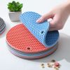 Custom Silicone Insulation Pad | Anti-Slip And Easy To Clean